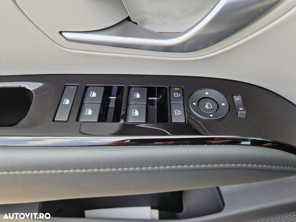 Hyundai Tucson - 9