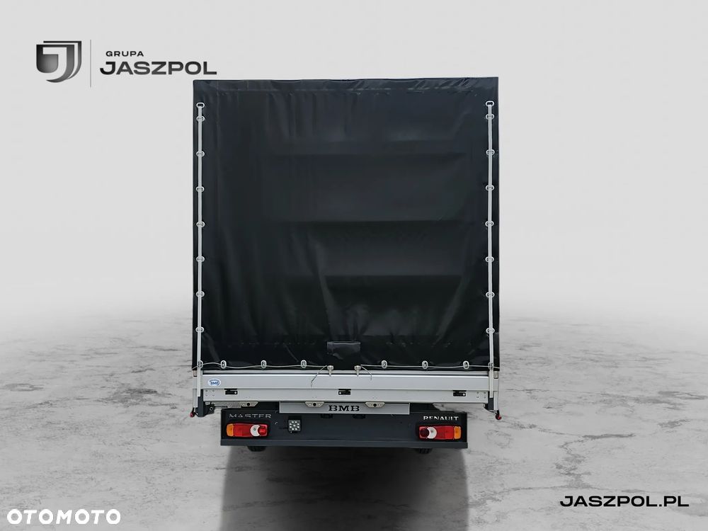 Renault Master 170KM Plandeka 8 ep + burtofirana - 6