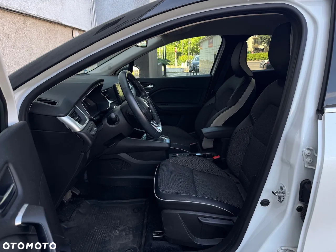 Renault Captur - 9