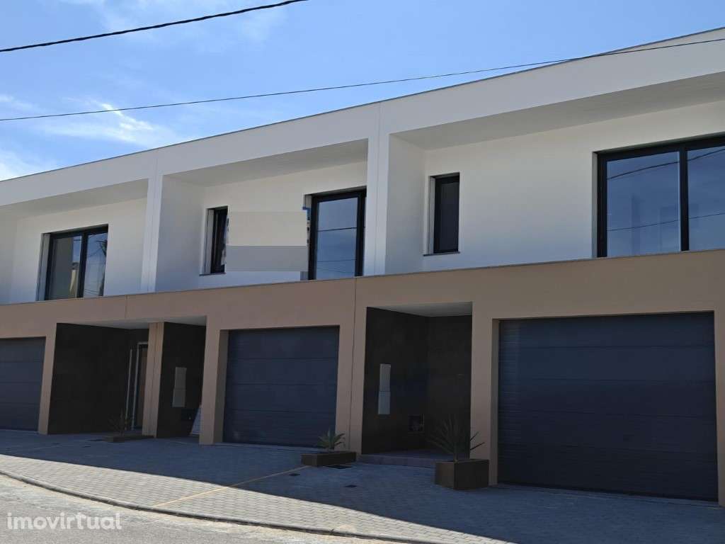 Moradia de 3 quartos perto das praias - Grande imagem: 3/15