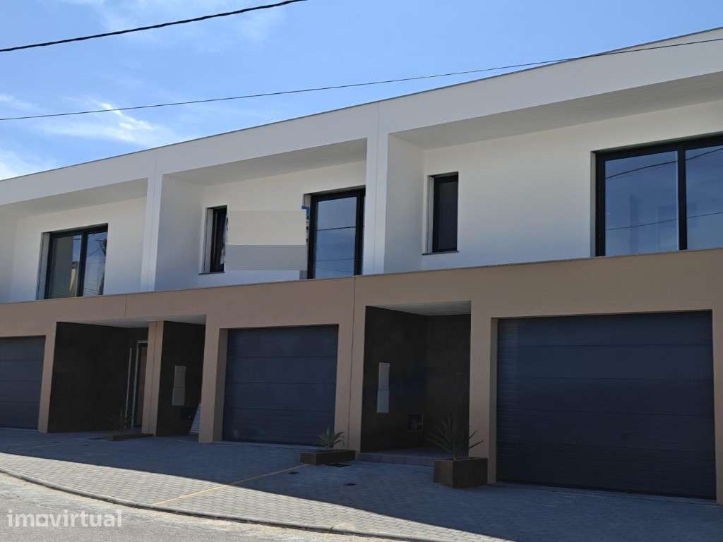 Moradia de 3 quartos perto das praias - Grande imagem: 3/15