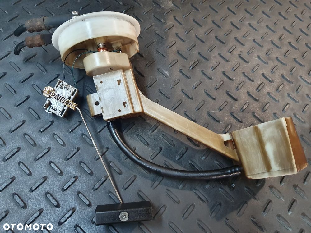 VW PASSAT B5 1.9 CZUJNIK POZIOMU PALIWA PŁYWAK 8E0919673G VDO ORYGINAŁ POSIADAM 4 SZT - 9