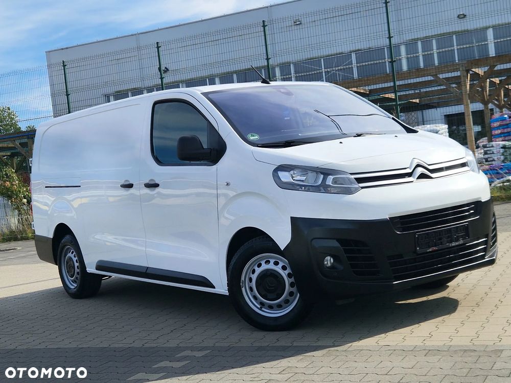 Citroën Jumpy - 1