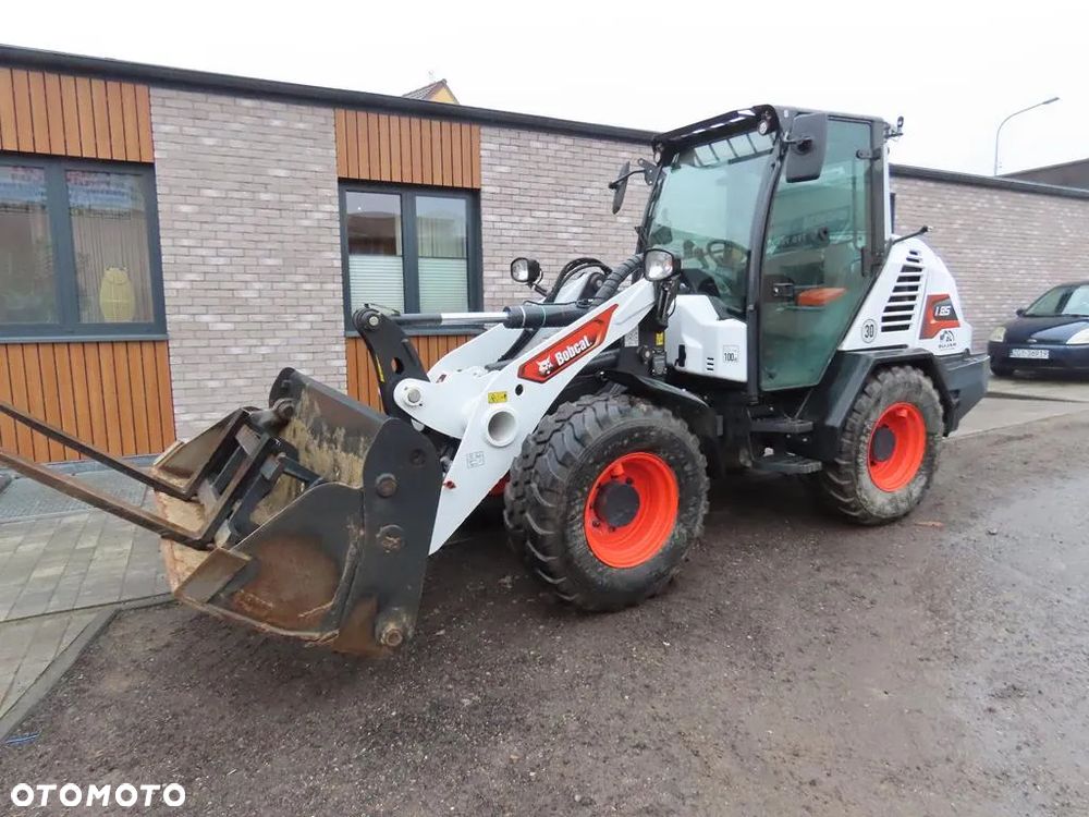 Bobcat L85 - 5