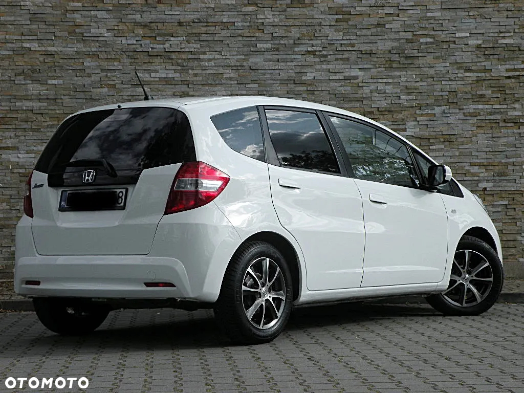 Honda Jazz 1.2 i-VTEC - 4