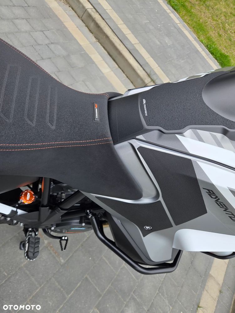 KTM Super Adventure - 15