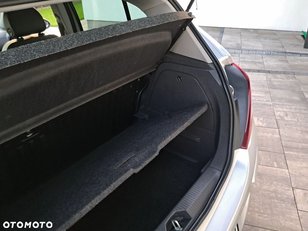 Opel Corsa 1.2 16V EcoFLEX Easytronic 150 Jahre - 17