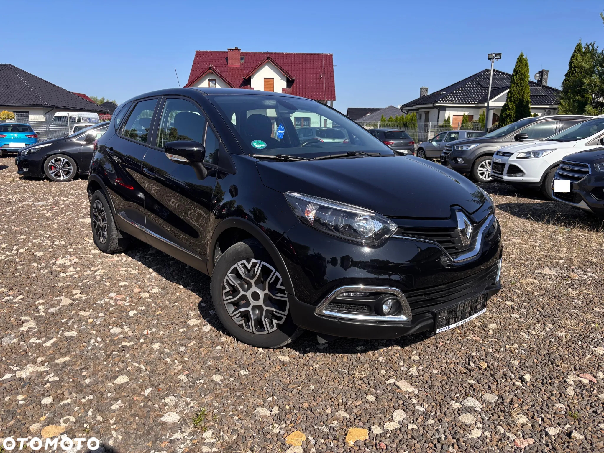 Renault Captur ENERGY TCe 90 Start&Stop Dynamique - 16