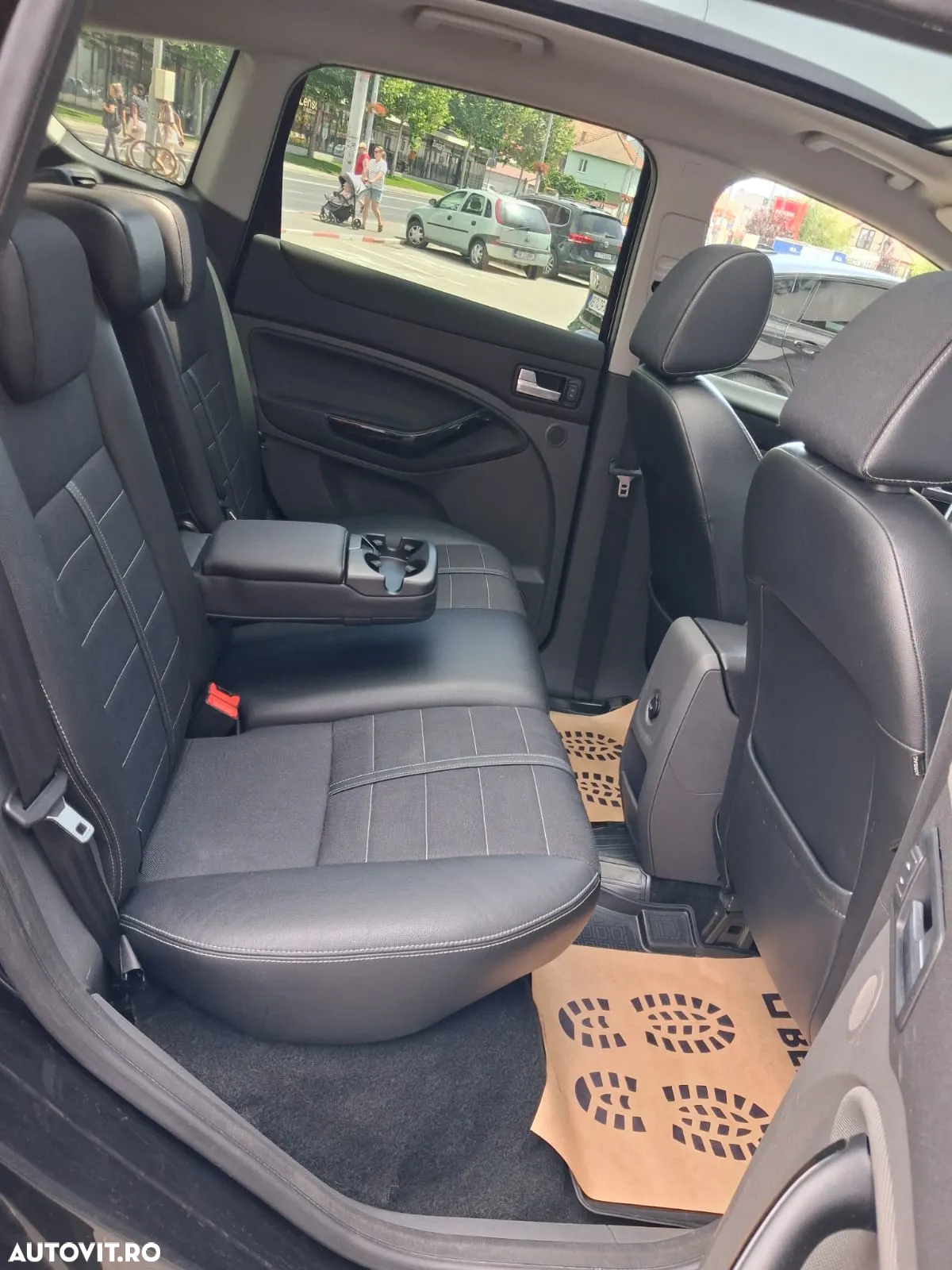 Ford Kuga 2.0 TDCi 4WD Titanium - 16