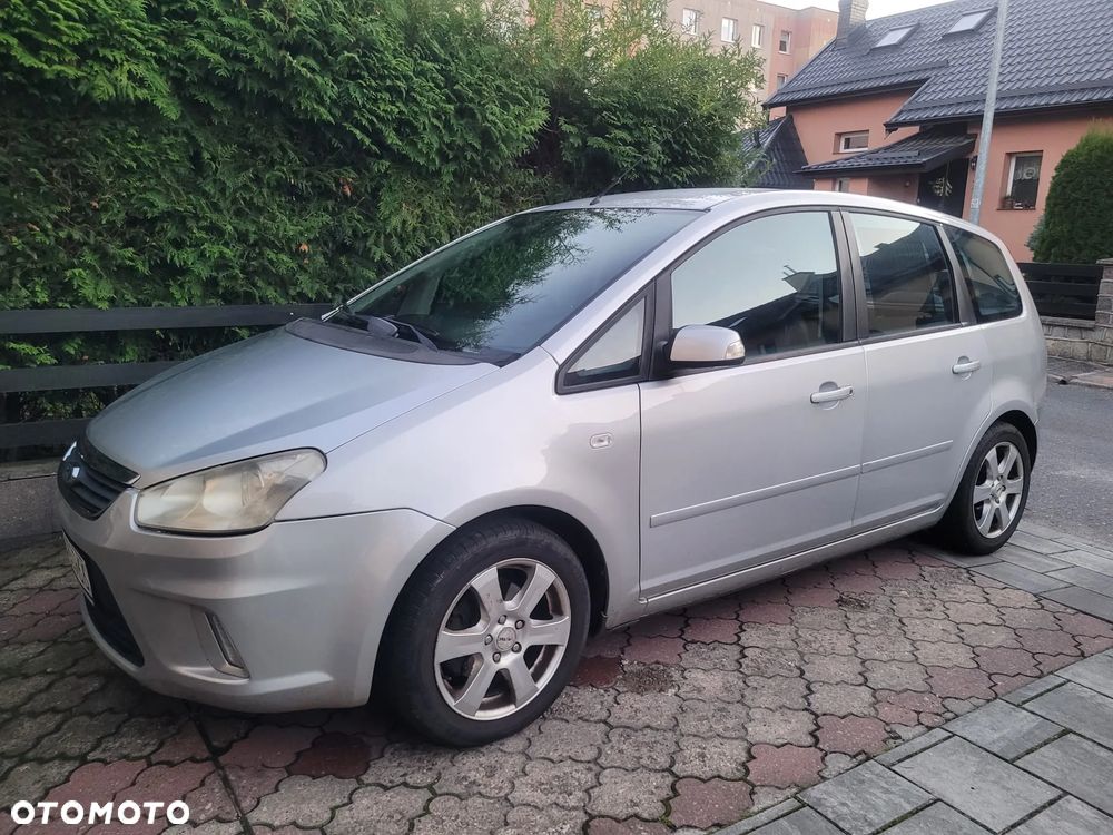 Ford Focus C-Max 1.6 TDCi Futura - 2