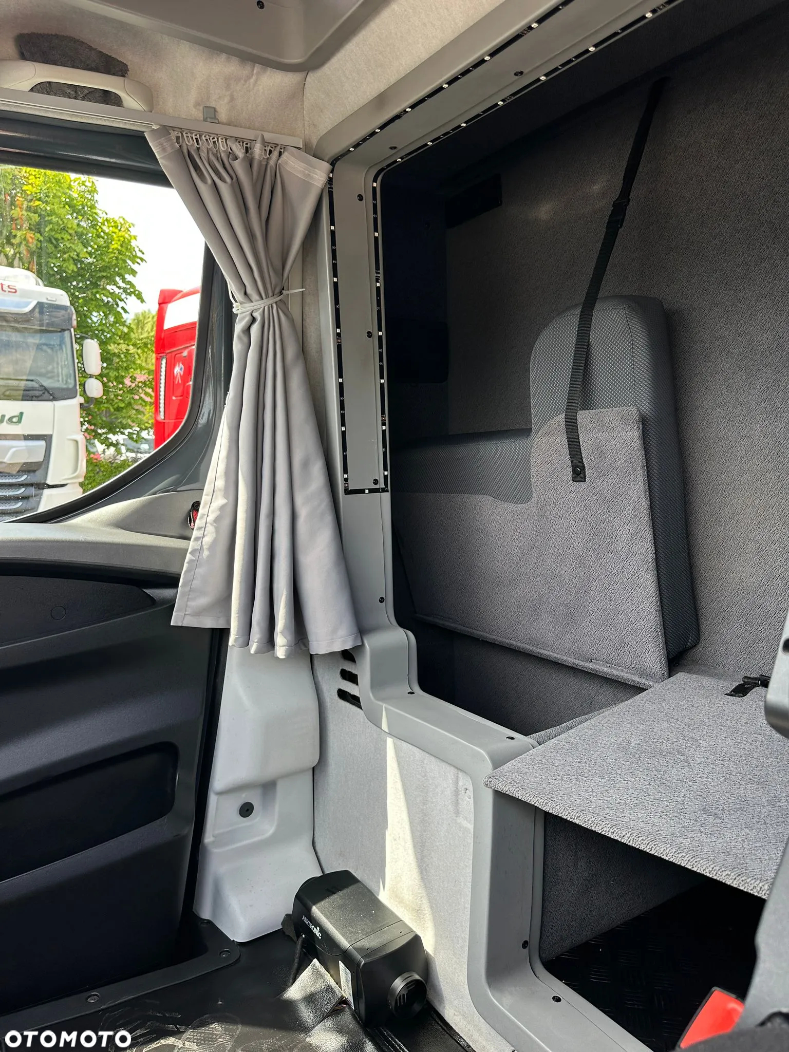 Iveco DAILY 70C18 / AB06 - 14