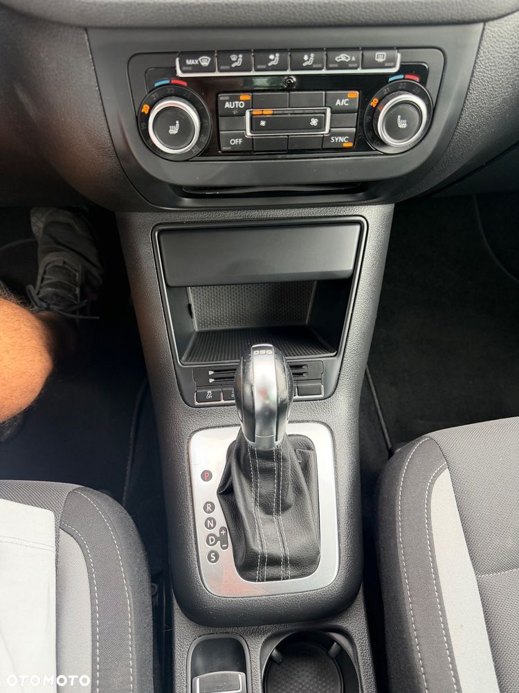 Volkswagen Tiguan 1.4 TSI DSG BlueMotion Technology Life - 17