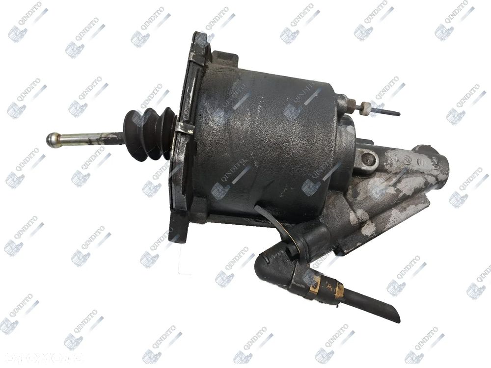 WYSPRZĘGLIK SIŁOWNIK SPRZĘGŁA SCANIA R G KA1000178631 1927825 - 1