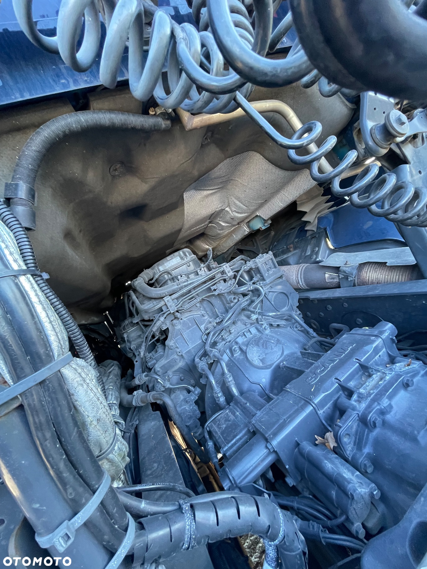Scania R450 - 7