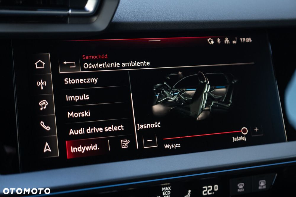 Audi A3 Sportback - 24