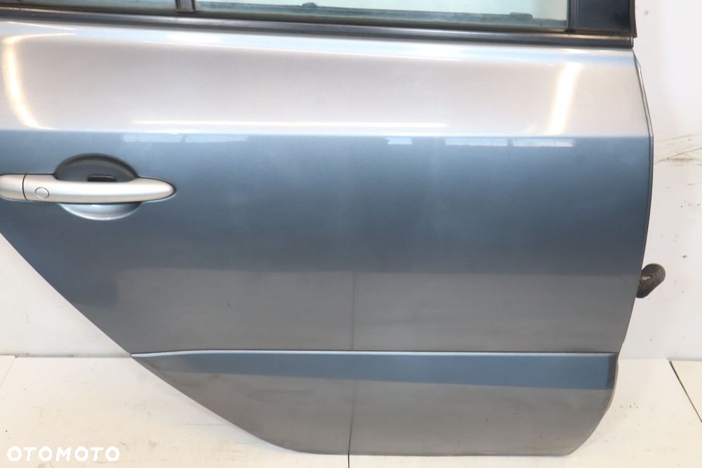DRZWI PRAWY TYŁ RENAULT KOLEOS I TEKXB SUV - 5