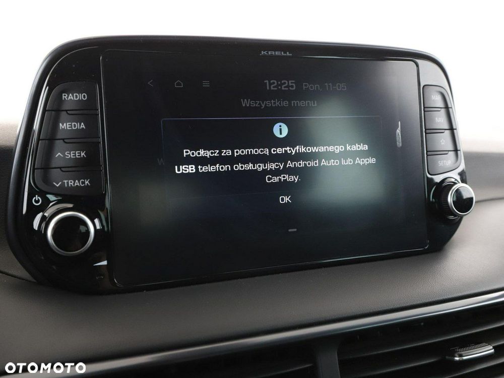Hyundai Tucson 1.6 T-GDi N Line 4WD DCT - 27