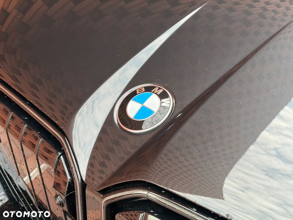 BMW X3 40d xDrive - 11