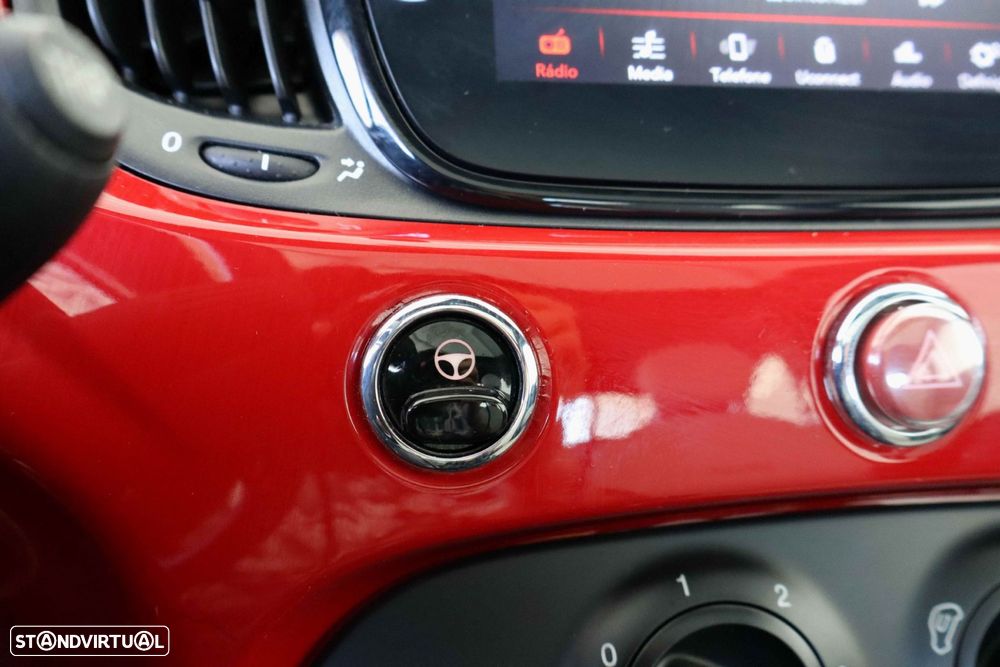 Fiat 500 1.0 Hybrid Dolcevita - 27