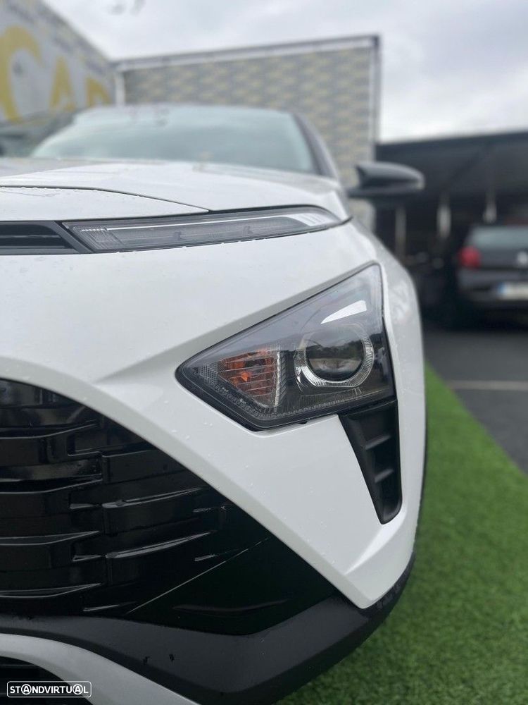 Hyundai Bayon 1.0 T-GDI Premium - 6