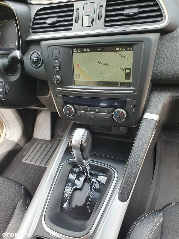 Renault Kadjar 1.5 dCi Energy Night&Day EDC - 20