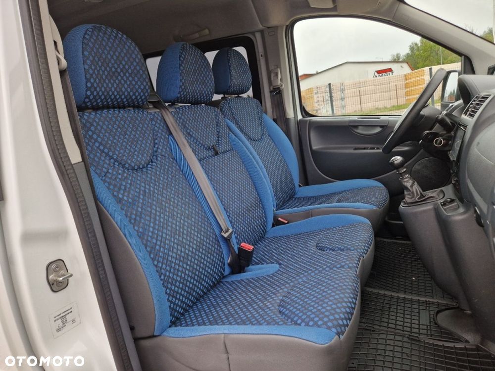 Fiat Scudo - 21