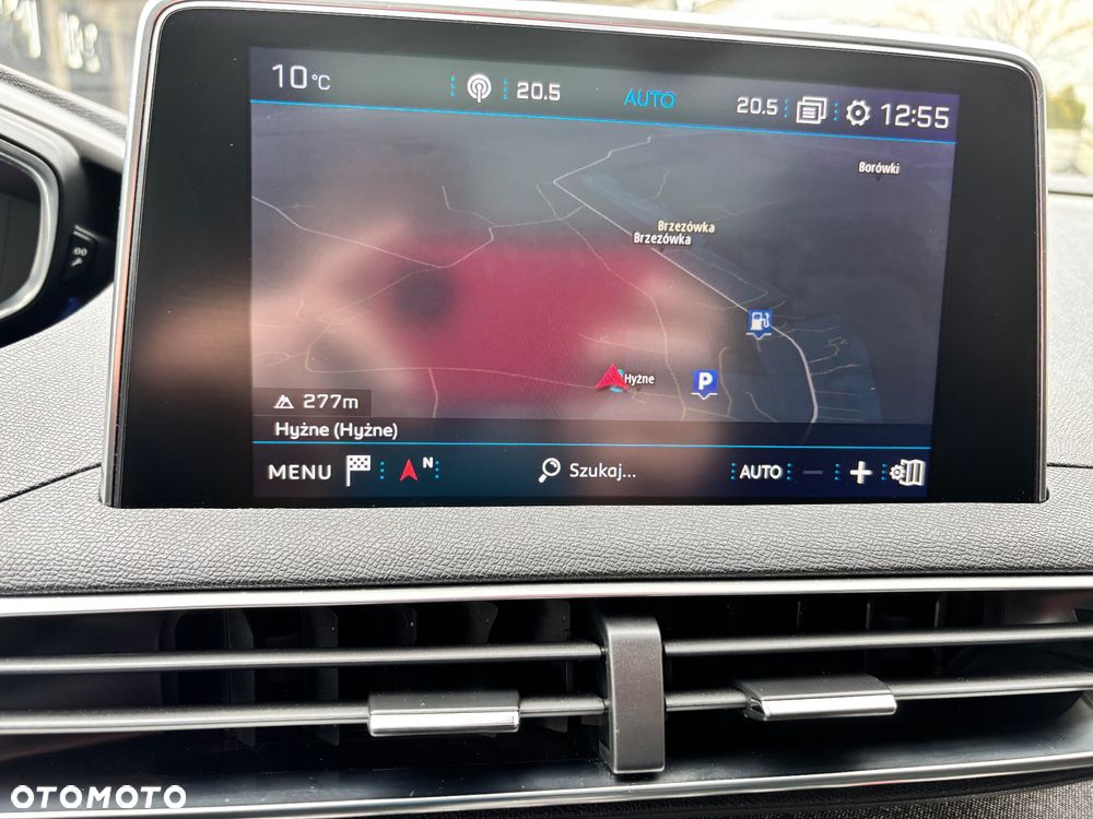 Peugeot 3008 1.6 THP Crossway S&S EAT6 - 30