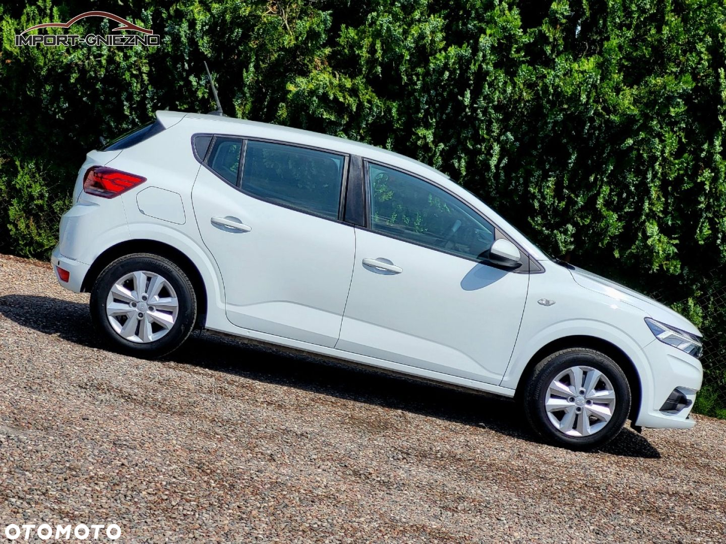 Dacia Sandero - 22