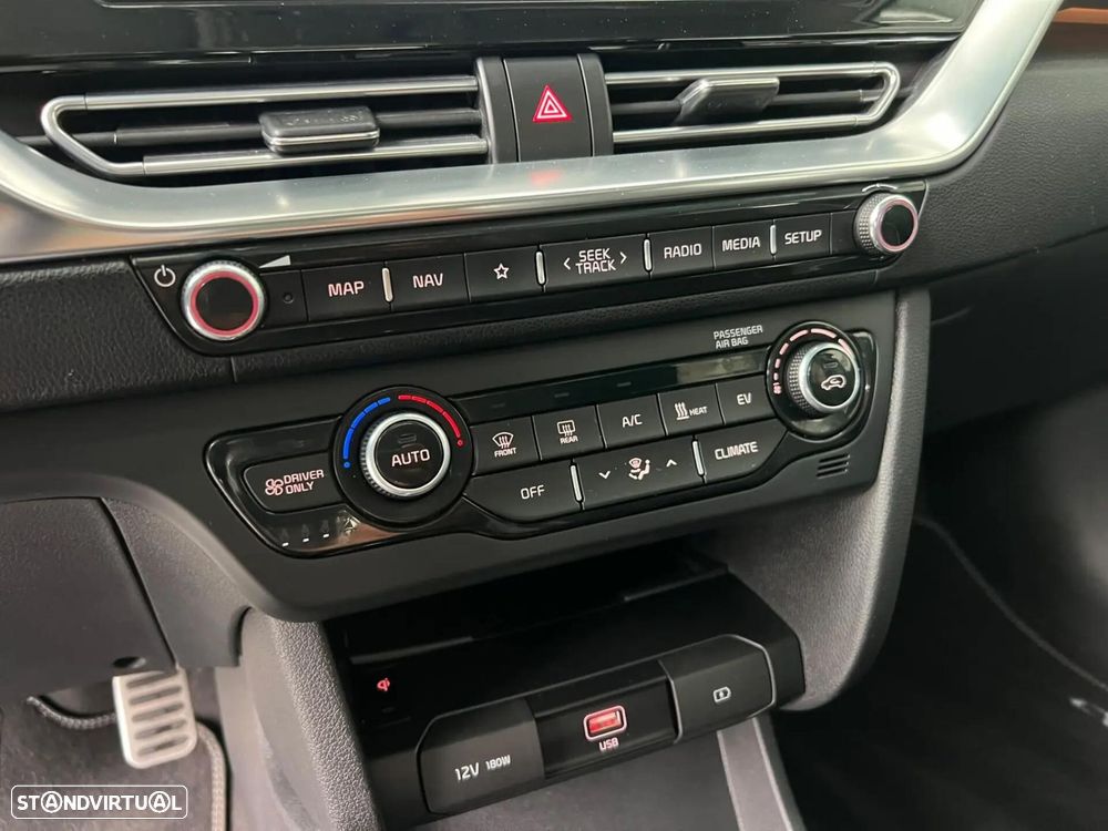 Kia e-Niro 64kWh - 24
