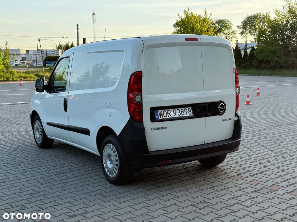 Opel COMBO 1.3 - 13