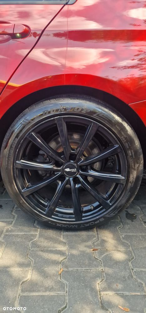 BMW Seria 3 320i Sport Line - 17