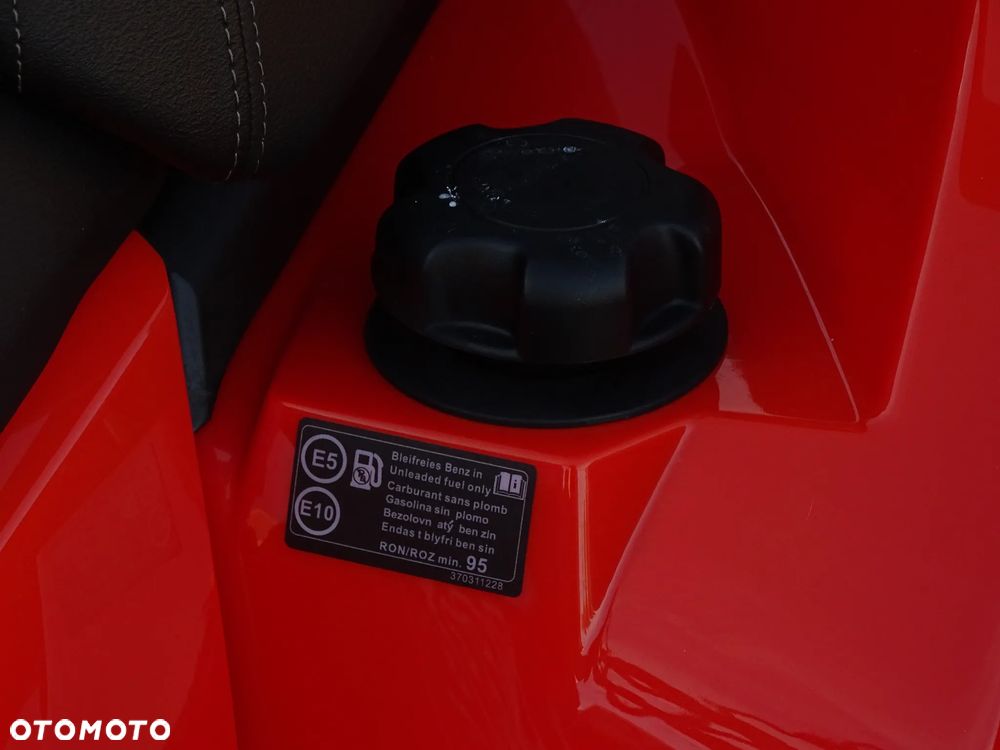 Loncin XWOLF 700 - 22