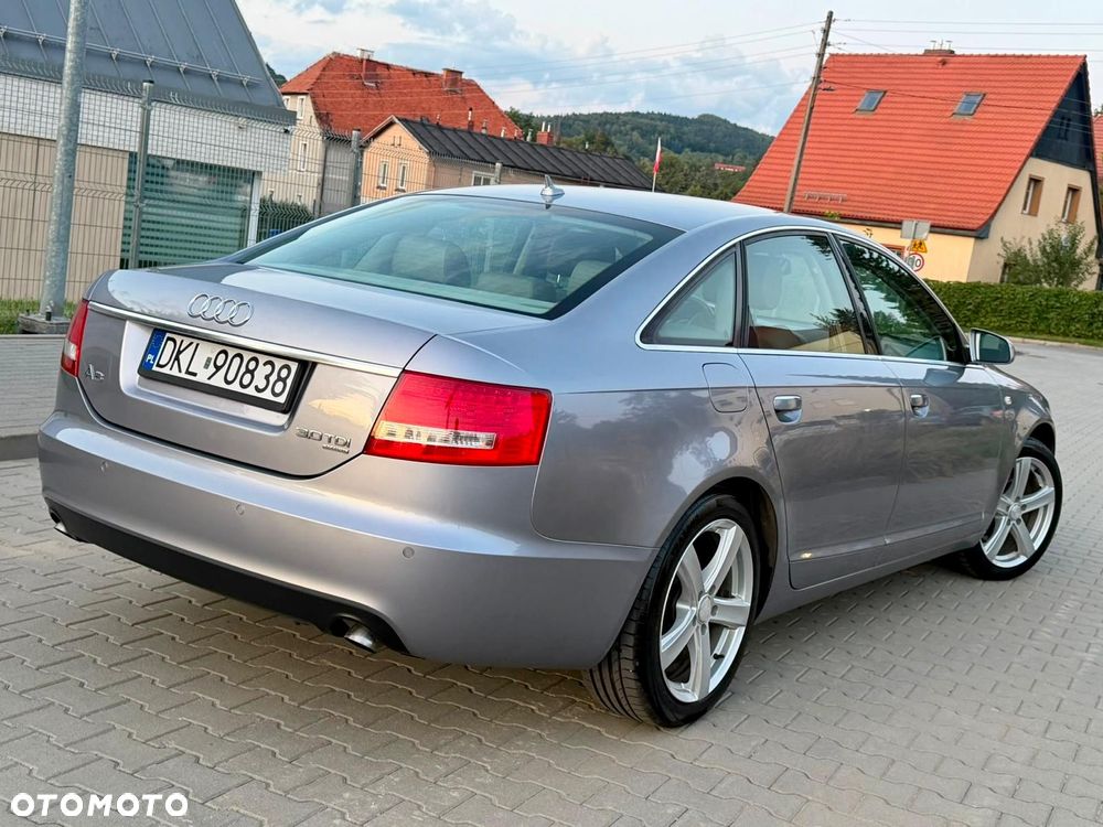 Audi A6 Limousine - 2