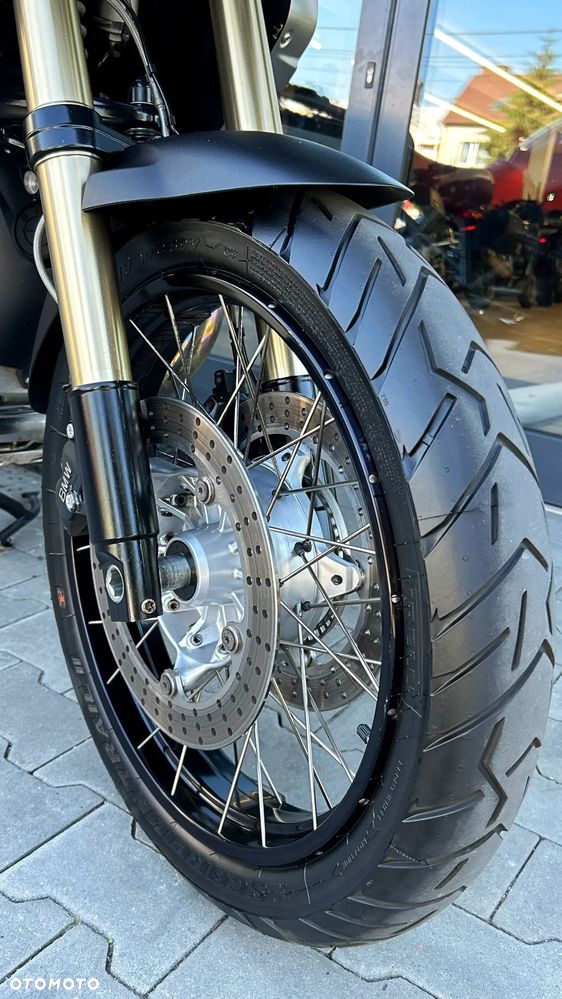 BMW GS - 13