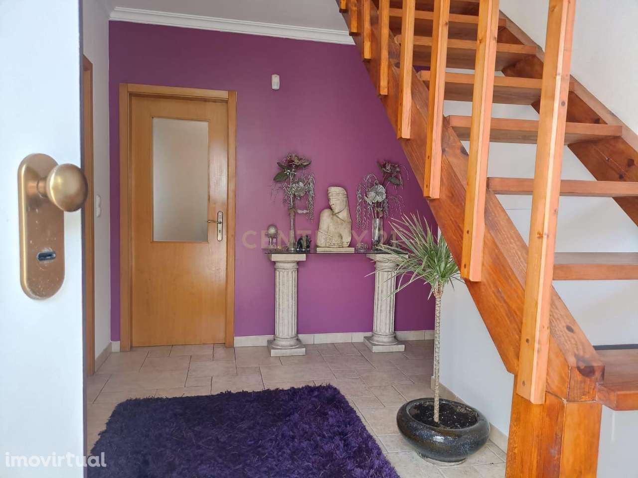 MORADIA com PISCINA - AZEITÂO - Grande imagem: 4/19