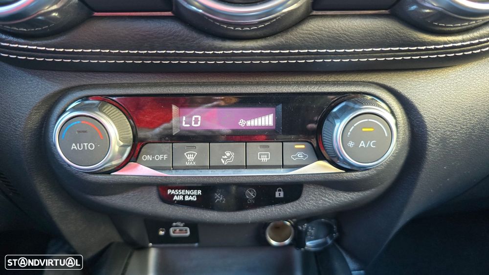 Nissan Juke - 38