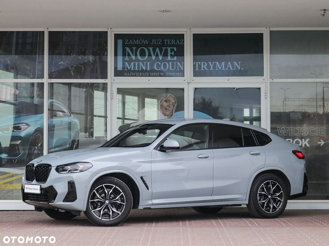 BMW X4 - 2