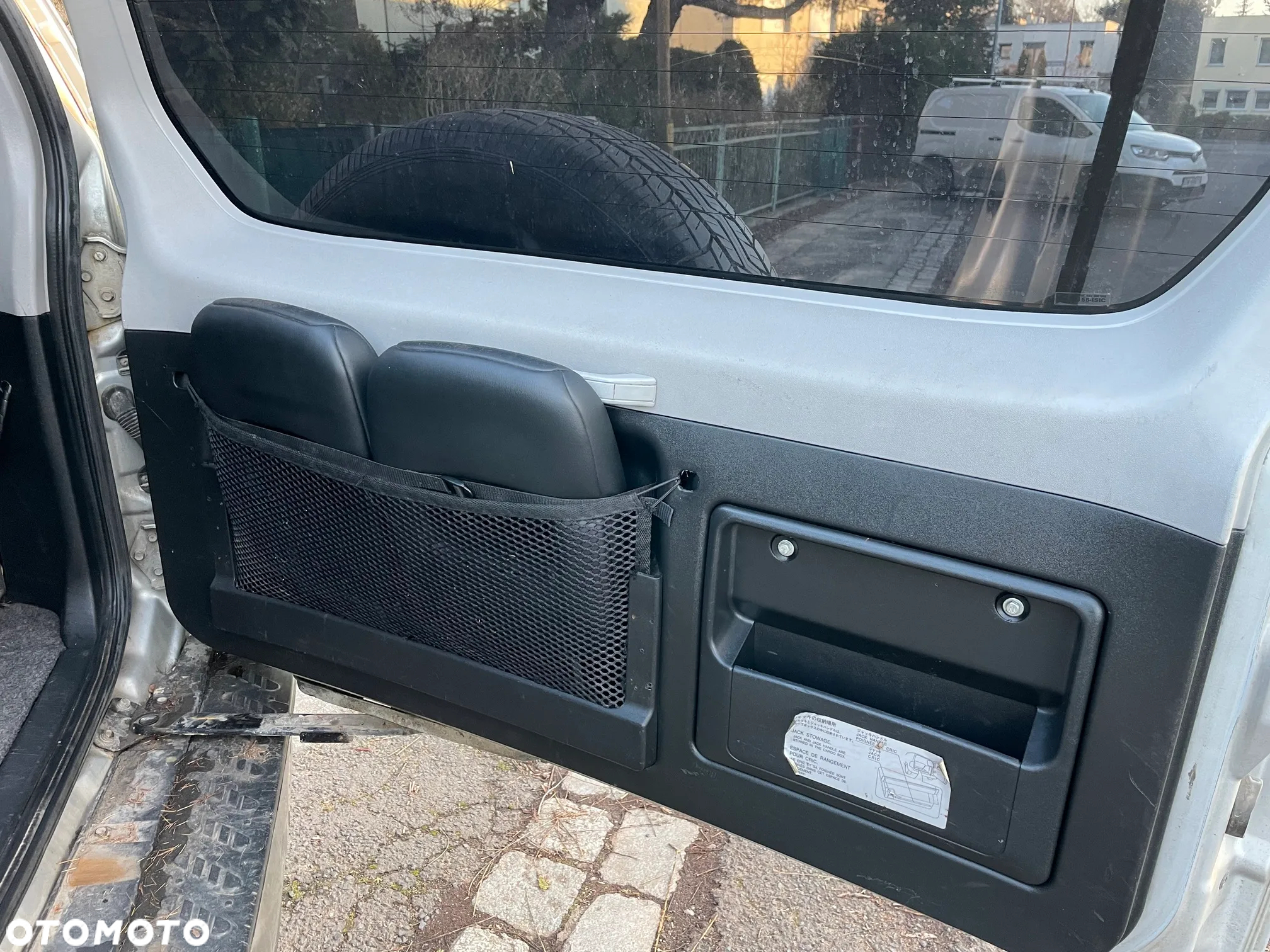 Mitsubishi Pajero 3.2 DID - 33