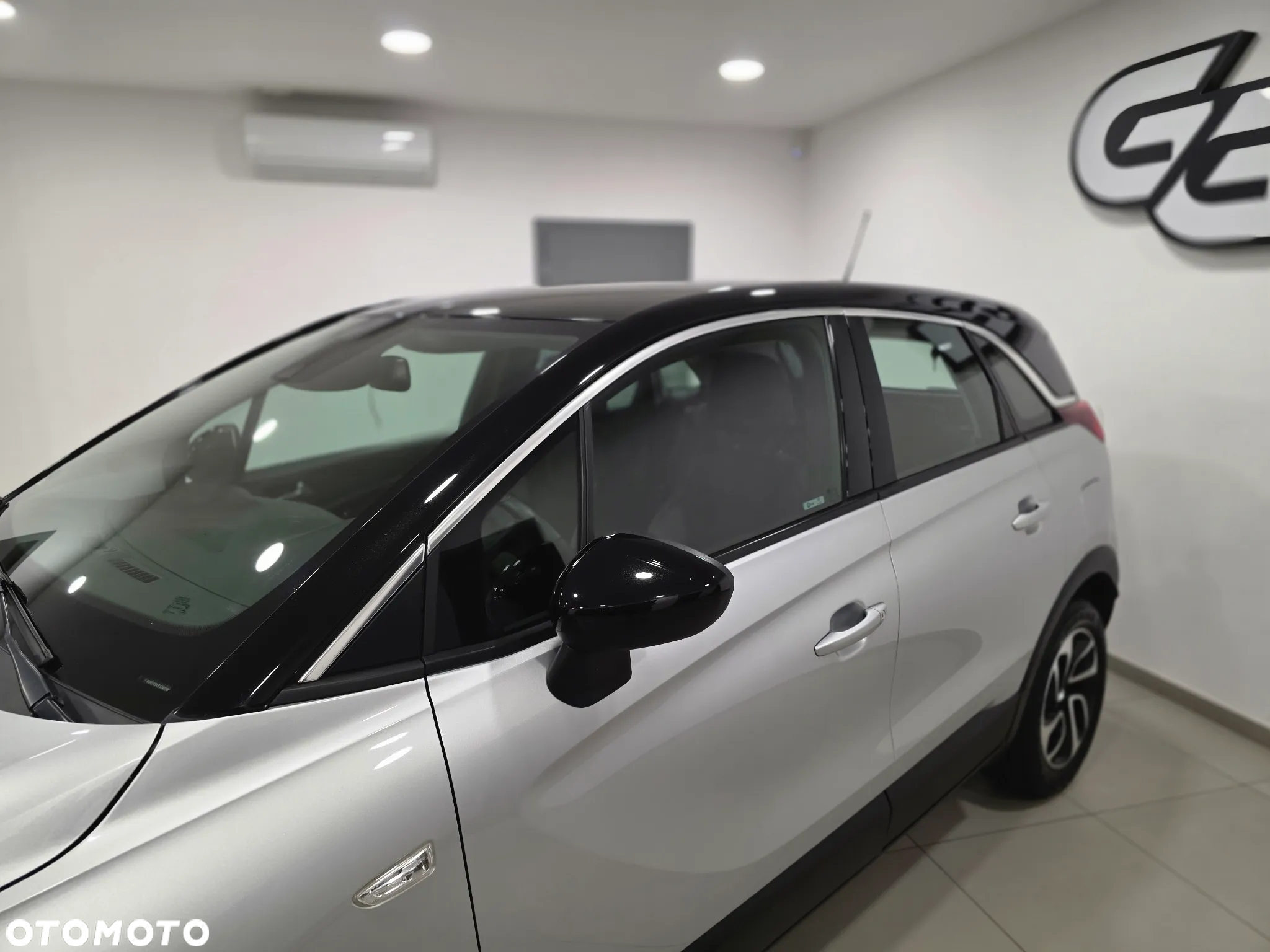 Opel Crossland X 1.2 T Elite S&S - 3