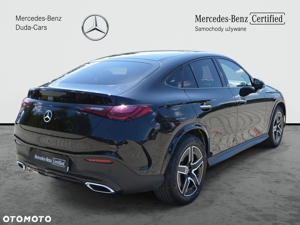 Mercedes-Benz GLC - 6