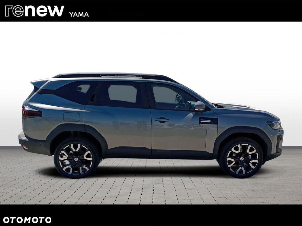 Dacia Bigster - 6
