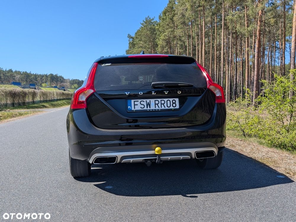 Volvo V60 - 8