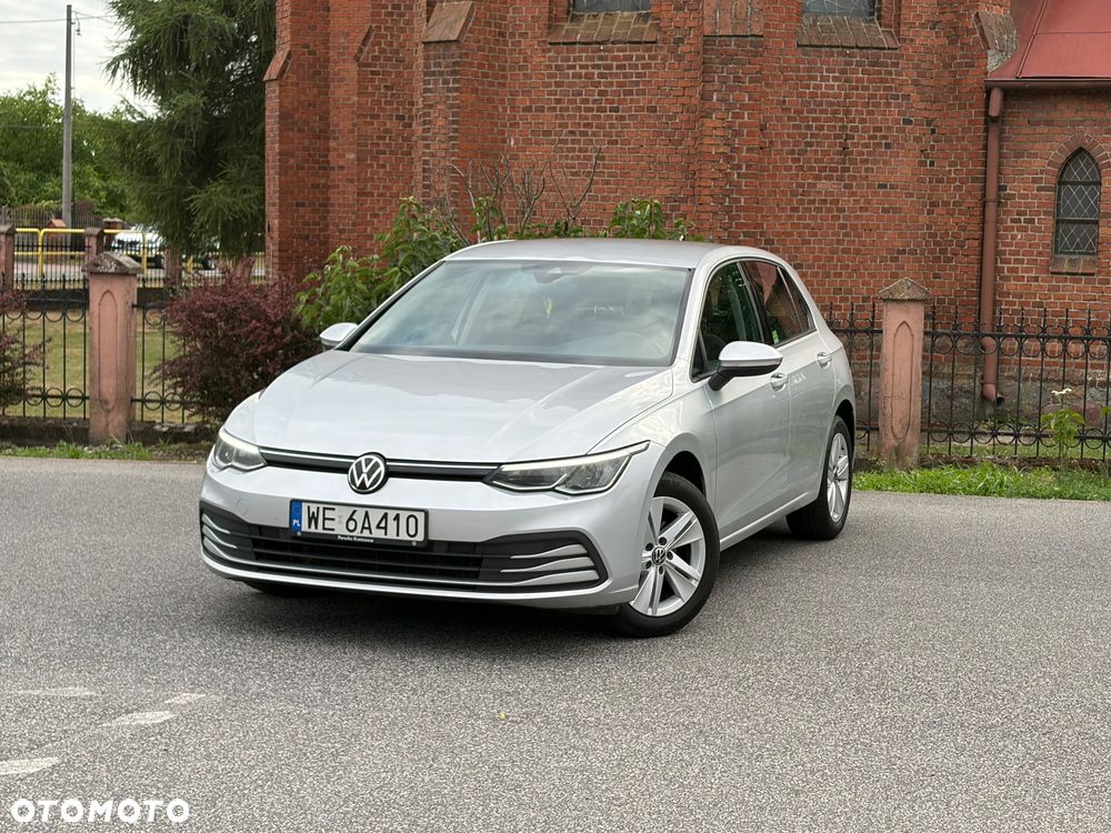 Volkswagen Golf 2.0 TDI Life - 6