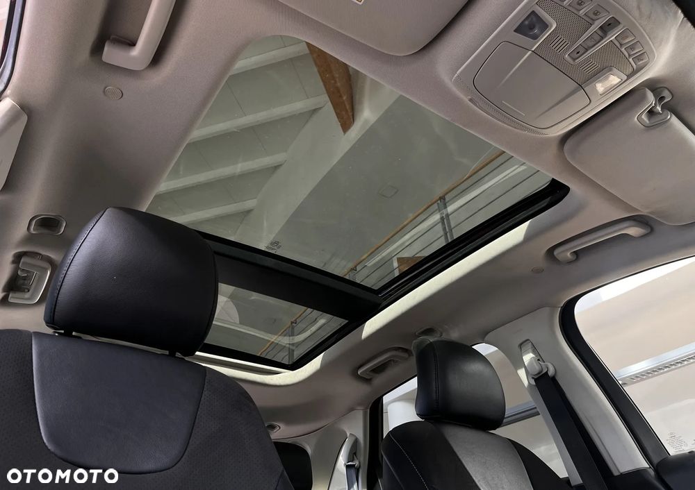 Ford Edge 2.0 TDCi Bi-Turbo 4x4 ST-LINE - 29