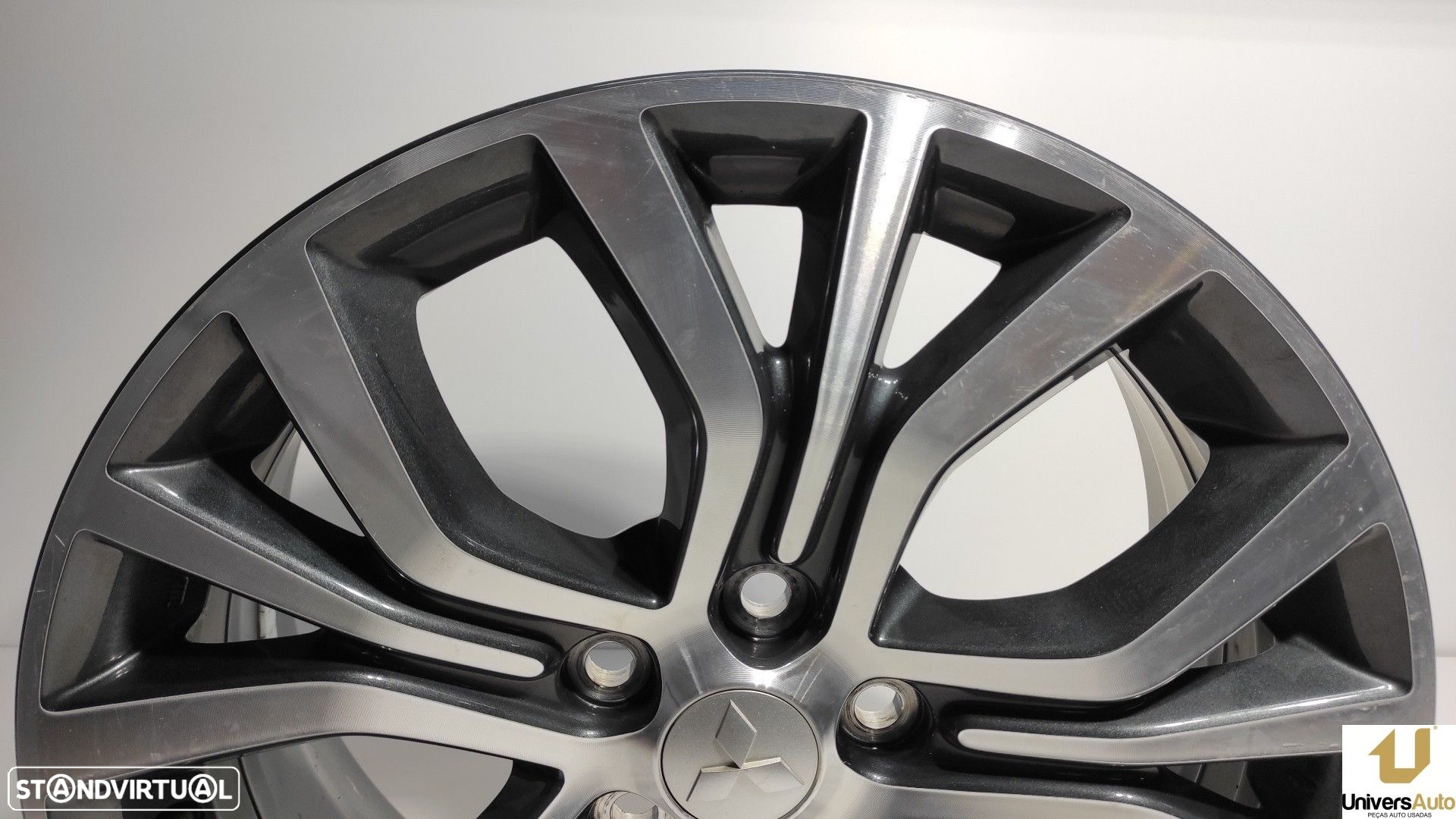 PNEU MITSUBISHI ASX (GA0W) MOTION 2WD - 8