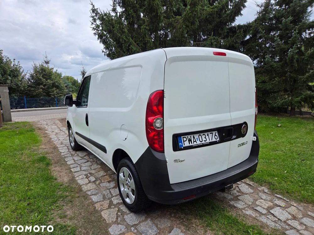 Fiat doblo - 15
