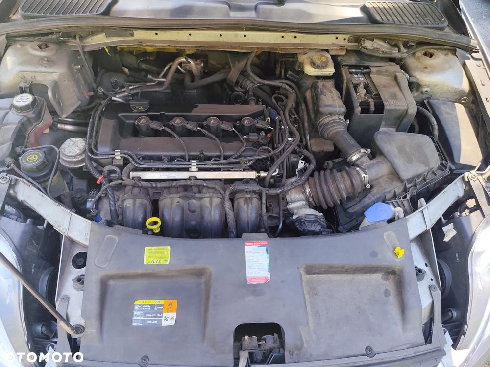 Ford Mondeo 2.0 Ghia - 17