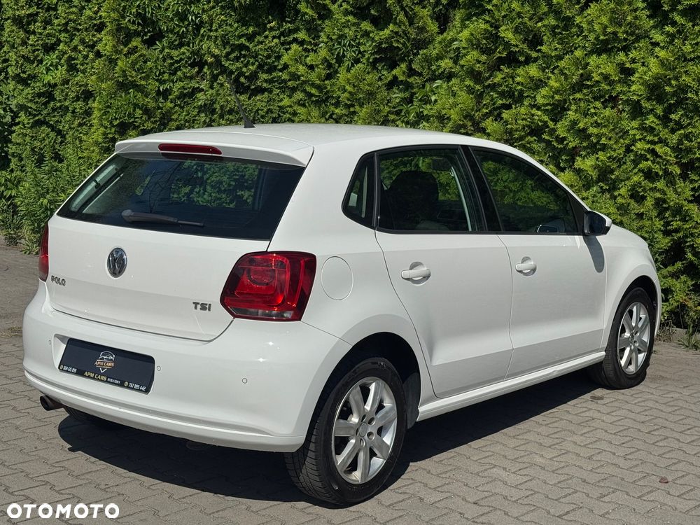 Volkswagen Polo 1.2 Life - 9