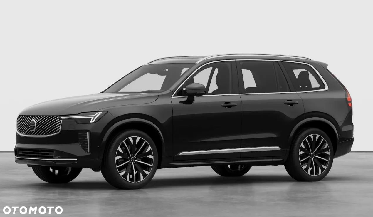 Volvo XC 90 B5 B AWD Ultra Bright 7os - 1