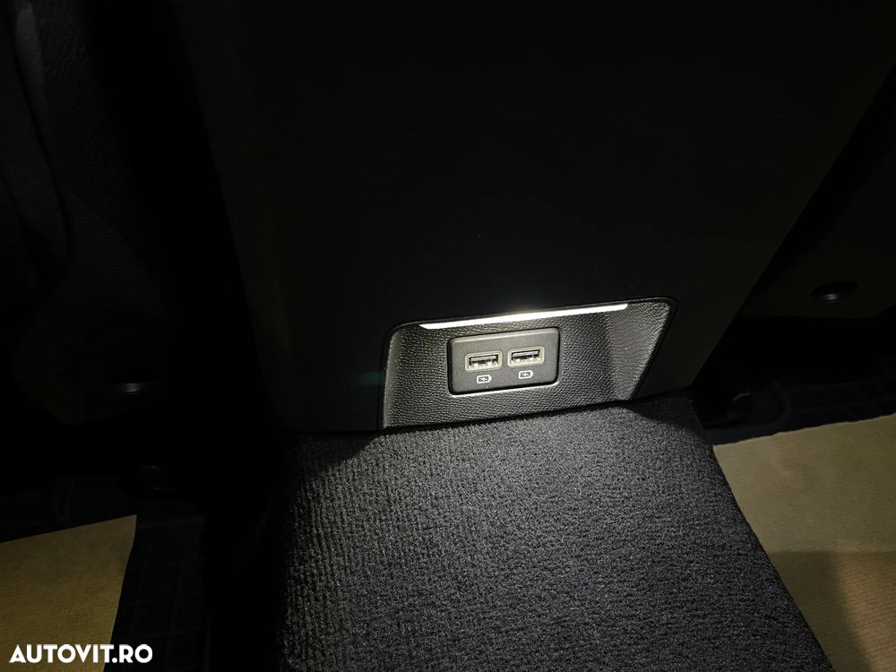 Peugeot 508 1.5 BlueHDI S&S EAT8 Allure Pack - 27
